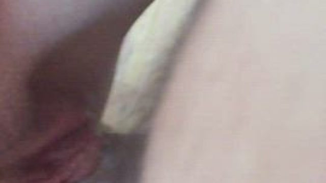 F31M31. OC. Imagine this tight grip around your cock.