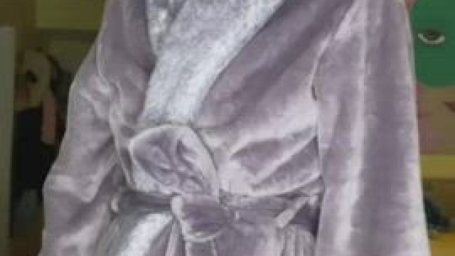 When mom catches you going through her dirty laundry.. oops.. [f] milf