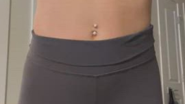 I hope my gym crush sees this