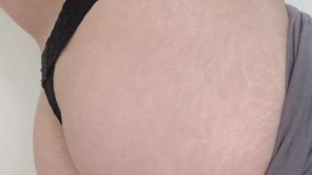 would you love to pound my ass from behind ? Im curious!