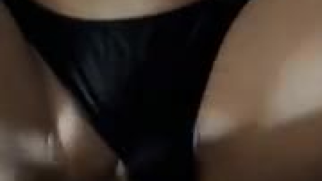 I love being his little Asian fleshlight