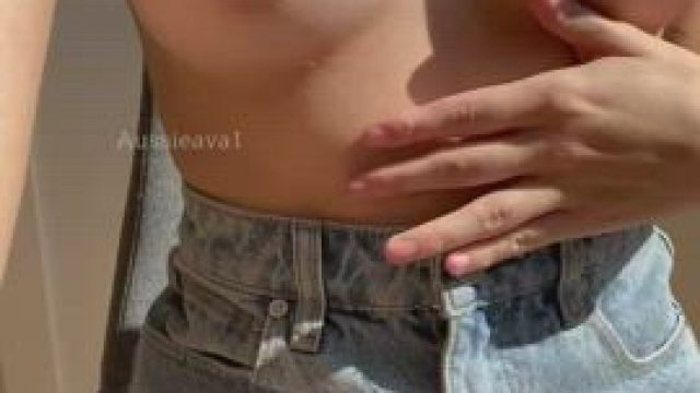 Perky goodness for you