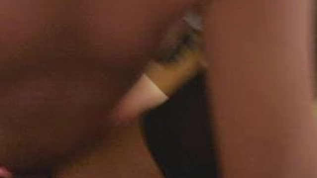 My view when you're rocking on top of me!