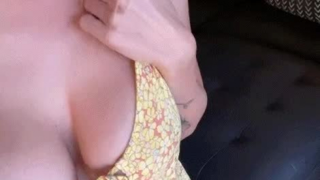 No fancy caption, just damn mom.