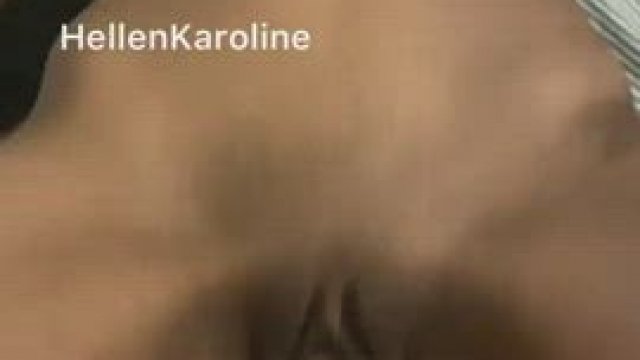 Giving him what he deserves