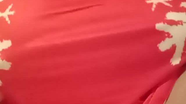 (f) A special holiday gif for you to unwrap (OC). 