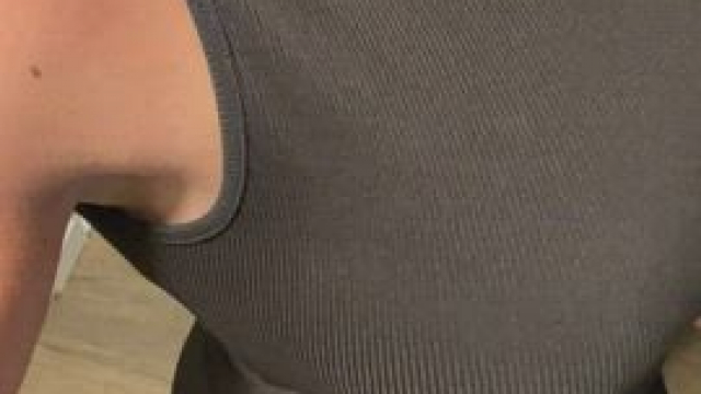 Would you pull them with your teeth? [f]