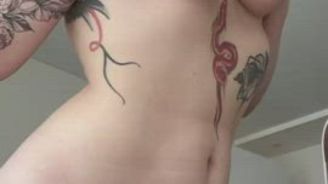 Am I the perfect size for you?