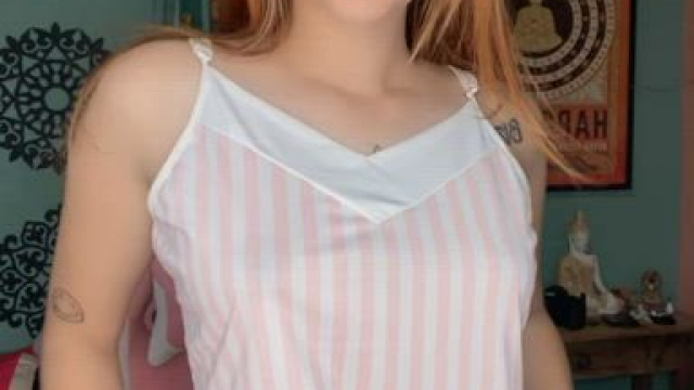 i want you cock filling my straight pussy