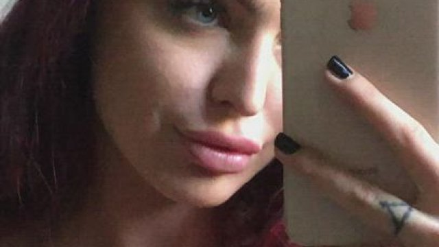 Imagine You Inside This 