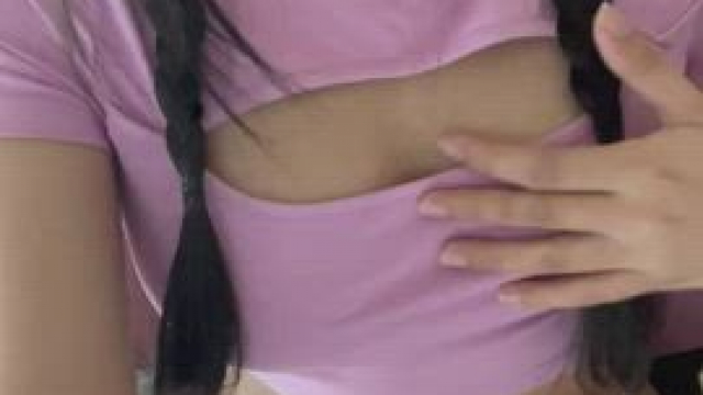 Can I be your asian gamer girlfriend?