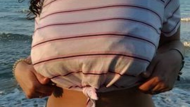 Huge beautiful tits!