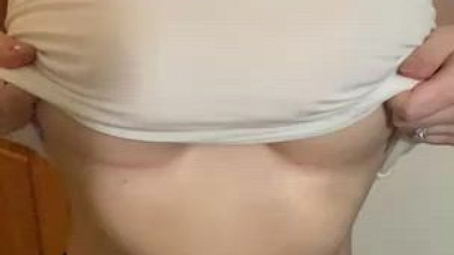 First TittyDrop, How’d We Do?