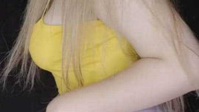 You bring the fun and I'll supply the titties