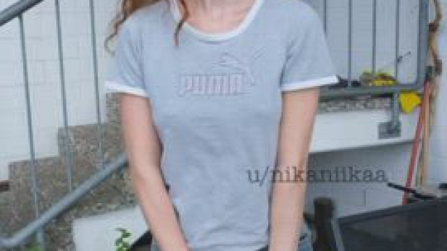 You’re clearly missing out if your neighbor isn’t a redhead!