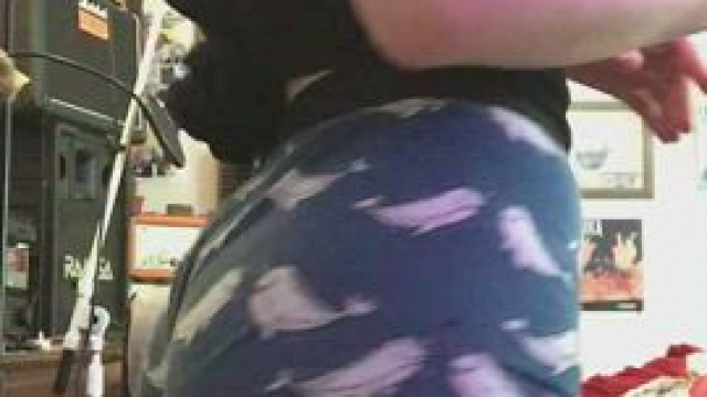 i got new stockings :3 do u like them?