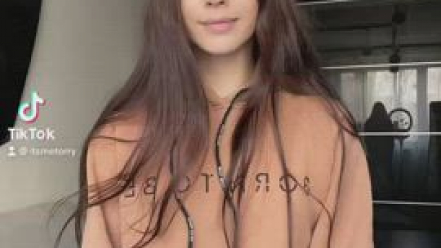 That’s my favourite trend on TikTok