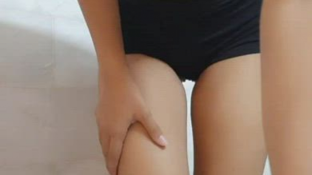 23[OC] Indian appreciated here? My first peel video, do you like how creamy I am