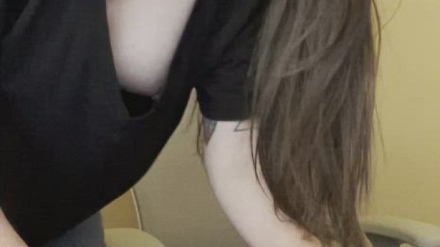 Would you visit my office with this view?