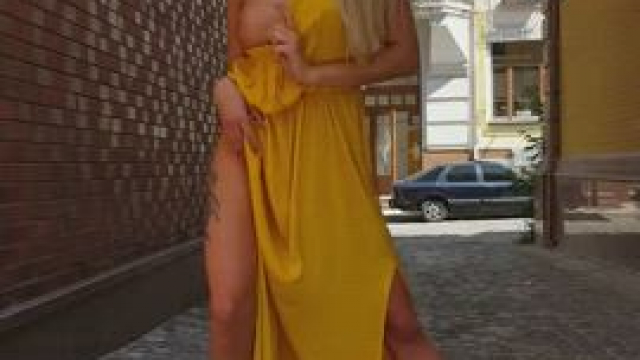 The Girl With the Seahorse Tattoo