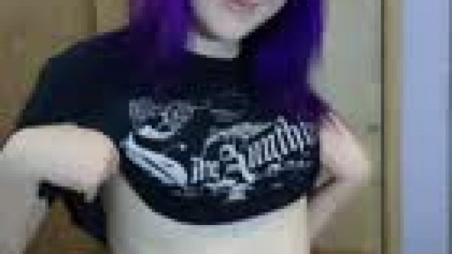 Never posted my nipples online before today! Hope you enjoy 