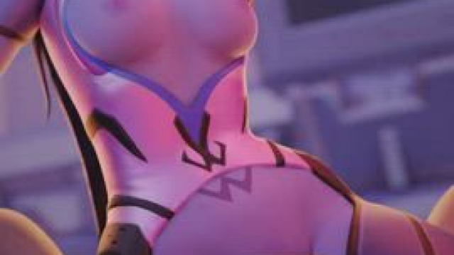 Widowmaker (Bandoned) [Overwatch]