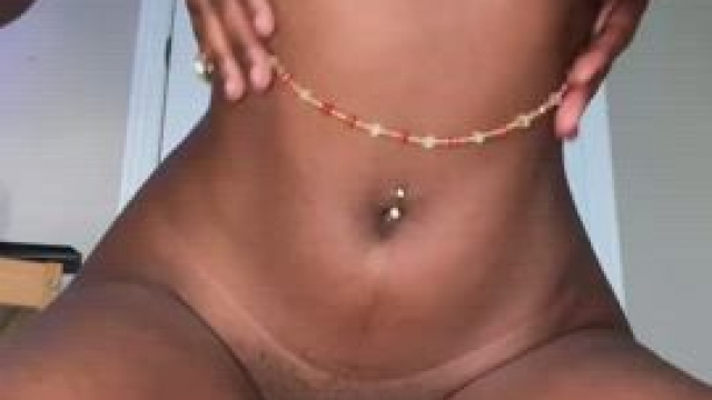 My bouncing melons would like to say hello!!