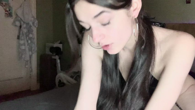 I can be an obedient doll if you want