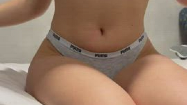 I love older men, but I always wonder how they feel about a busty, 18year old gi