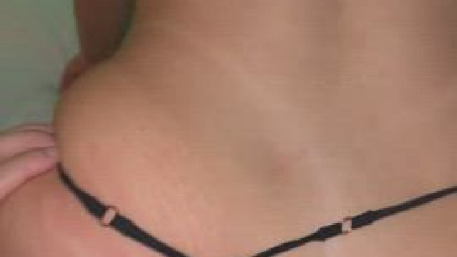 I transform into a dick rider