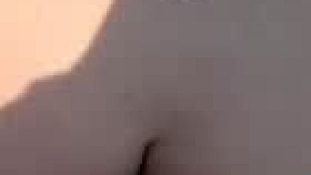 My small ass on this beautiful landscape