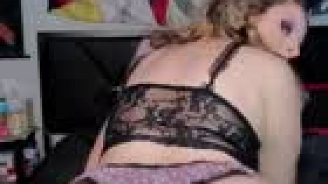 I Hope You Like My Booty