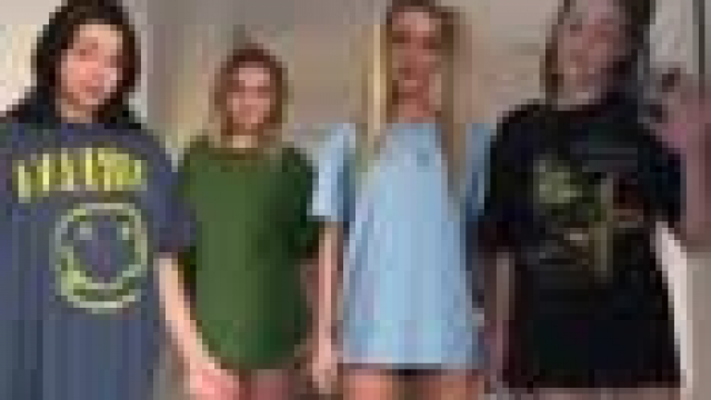 You can only cum in one? Who's your choice?