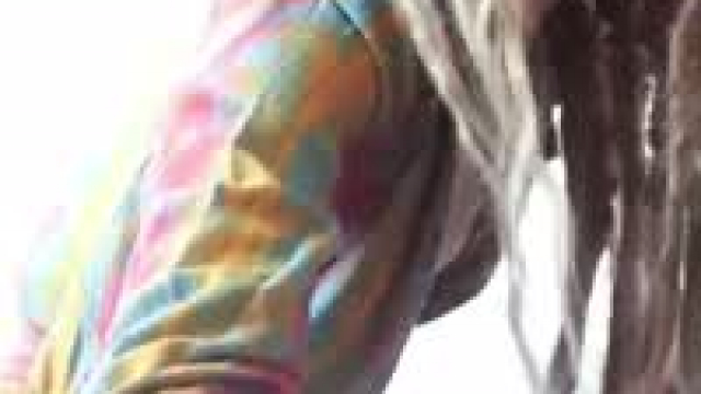 Such a nice little butt