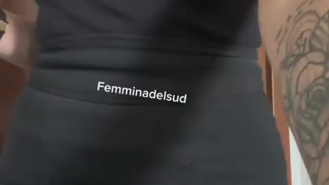 Let’s start by raising the skirt