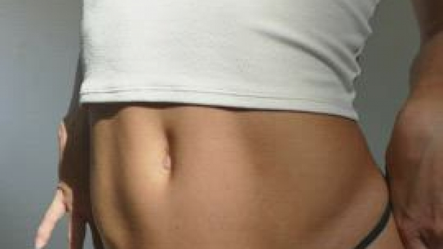 Do you have a stuff for slight thongs? [f]