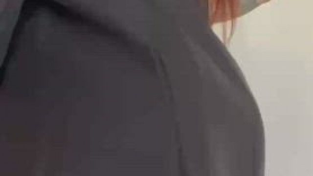 I wanna be your fucktoy