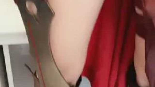 Lightning from Final Fantasy 13 by Usatame [oc]