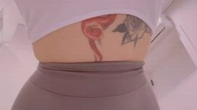 Would you like to explore my body?