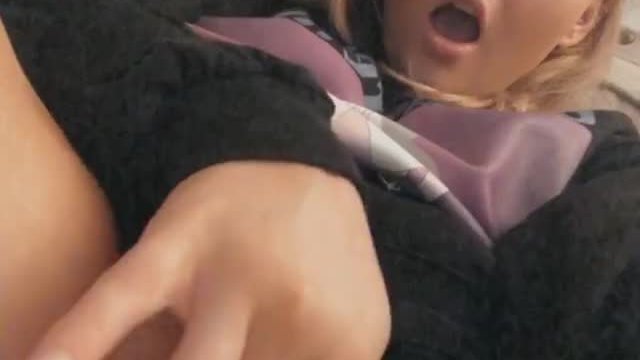 Would you play with my cute little pussy?