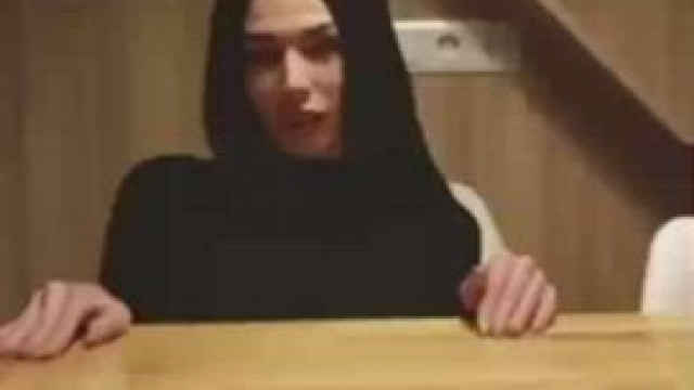 Working hard for my promotion..