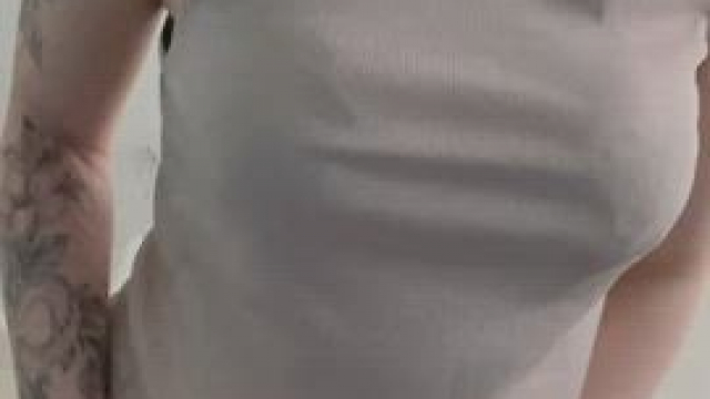 Can my tits turn you on?