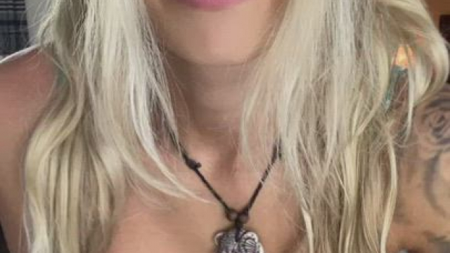 can I be your christmas gift?