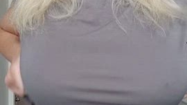 Big busty Swedish fuckdoll [OC]