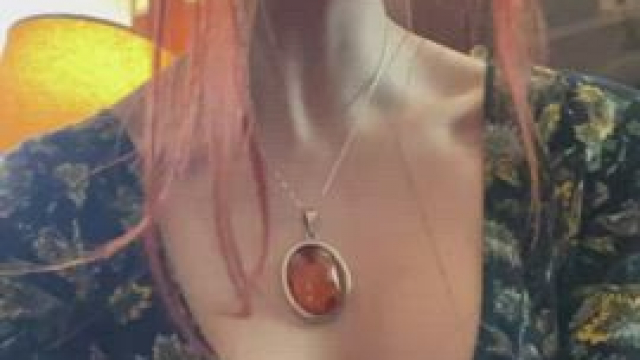 Sometimes I wonder why my throat is sore and then I realize this is why…