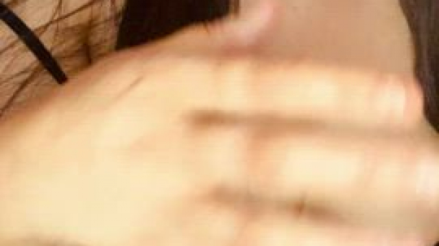 Every inch of my body is yours