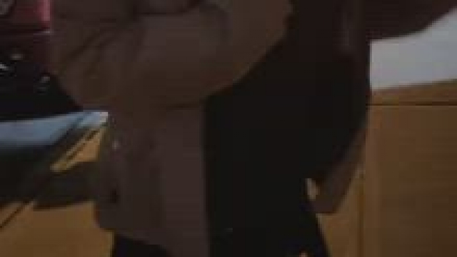 Too cold to keep them out (f)or long