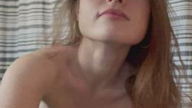 Bedhead from your favourite redhead