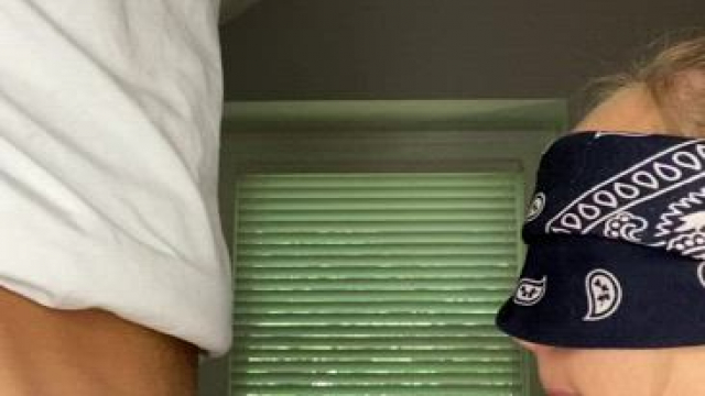 I want every last drop