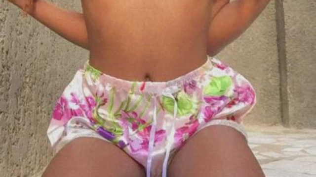 First post! I'm small but eager to please